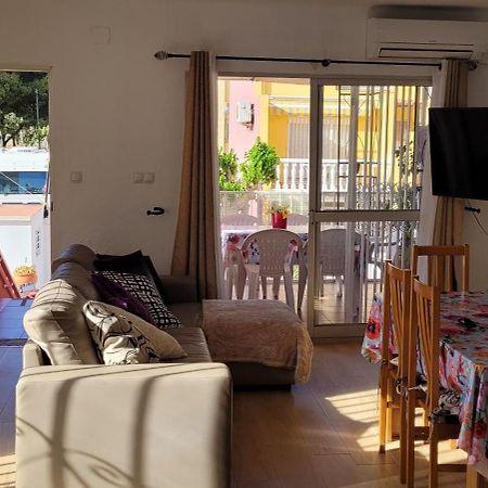 Adosado Playa Pobla Farnals Apartment Puebla de Farnals Exterior foto